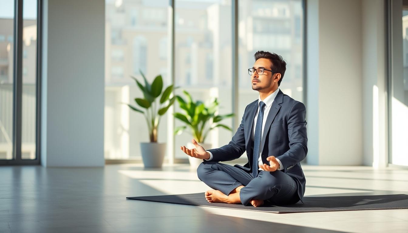 Achieve Clarity and Focus